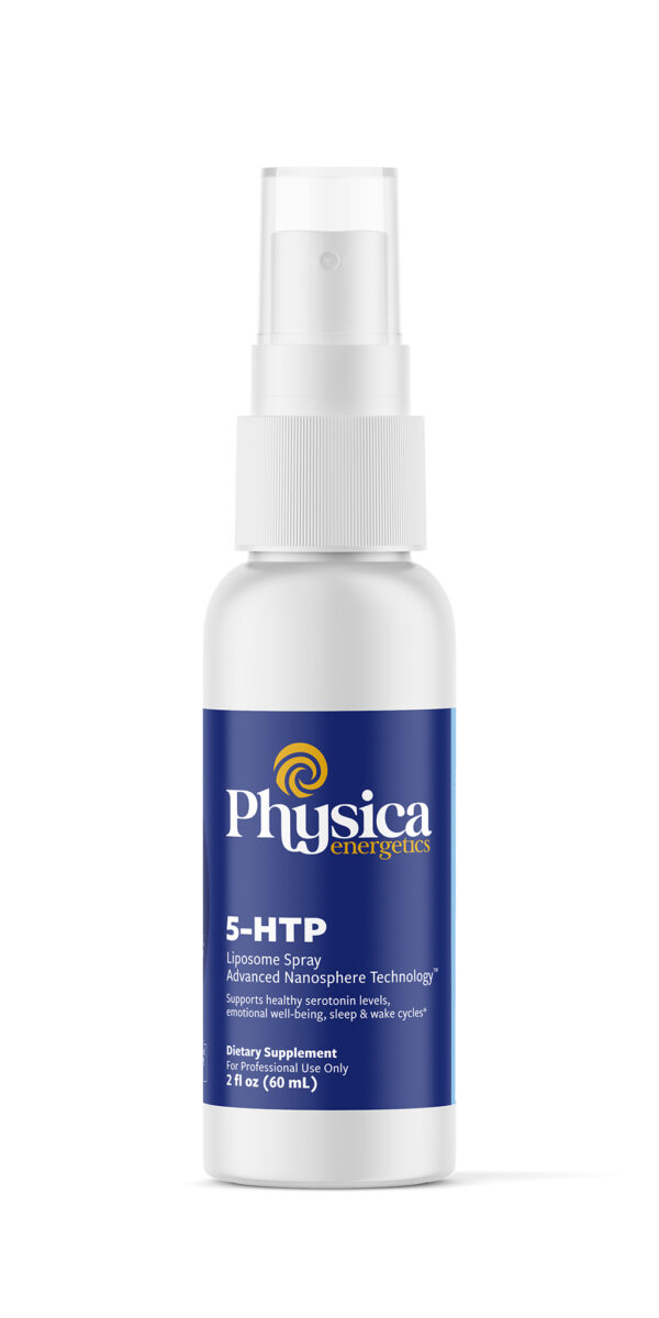 5 HTP liposome Spray