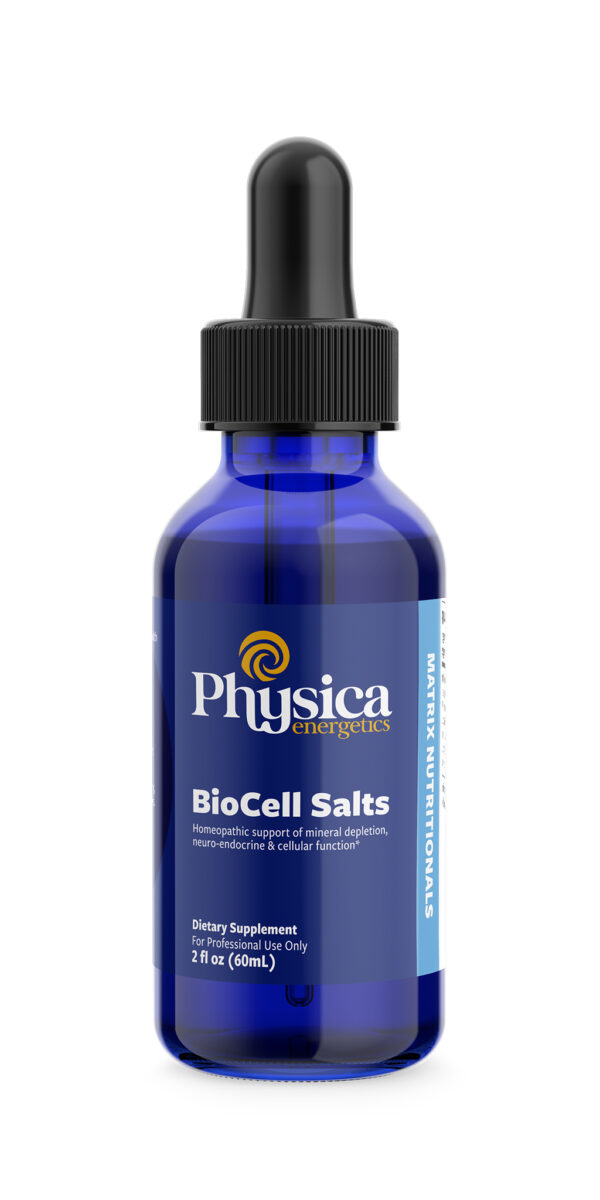 Bio Cell Salts