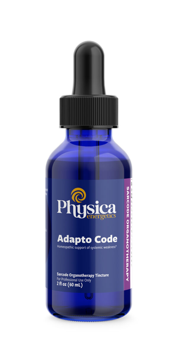 Adapto Code