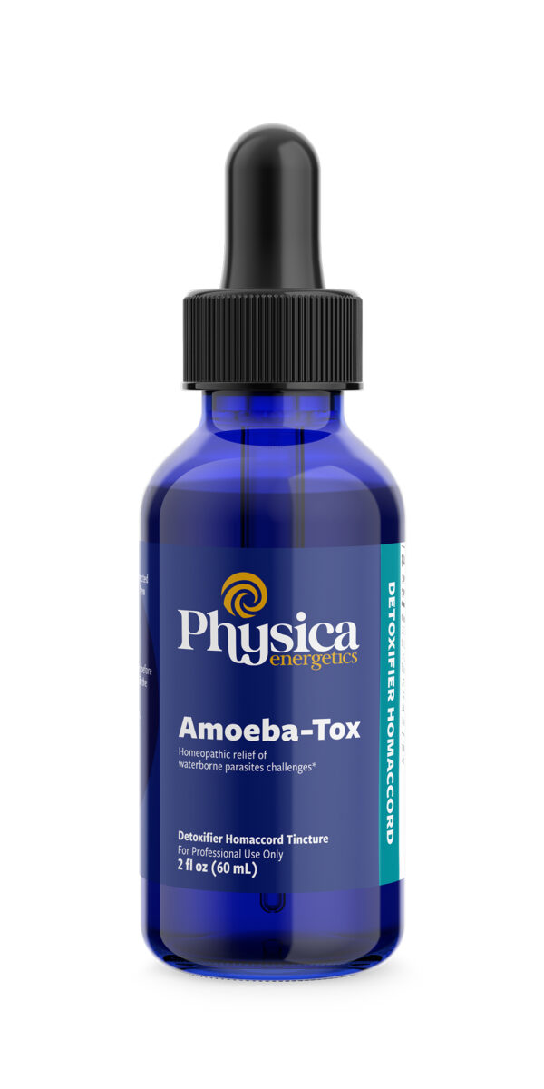 Amoeba Tox