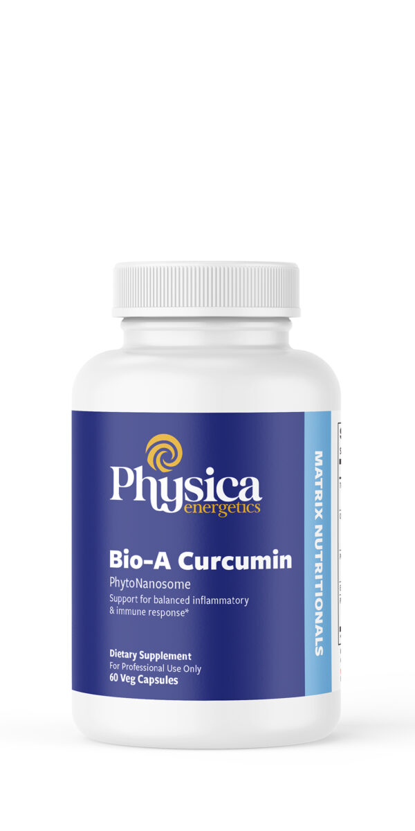 Bio-Curcumin Phytosome