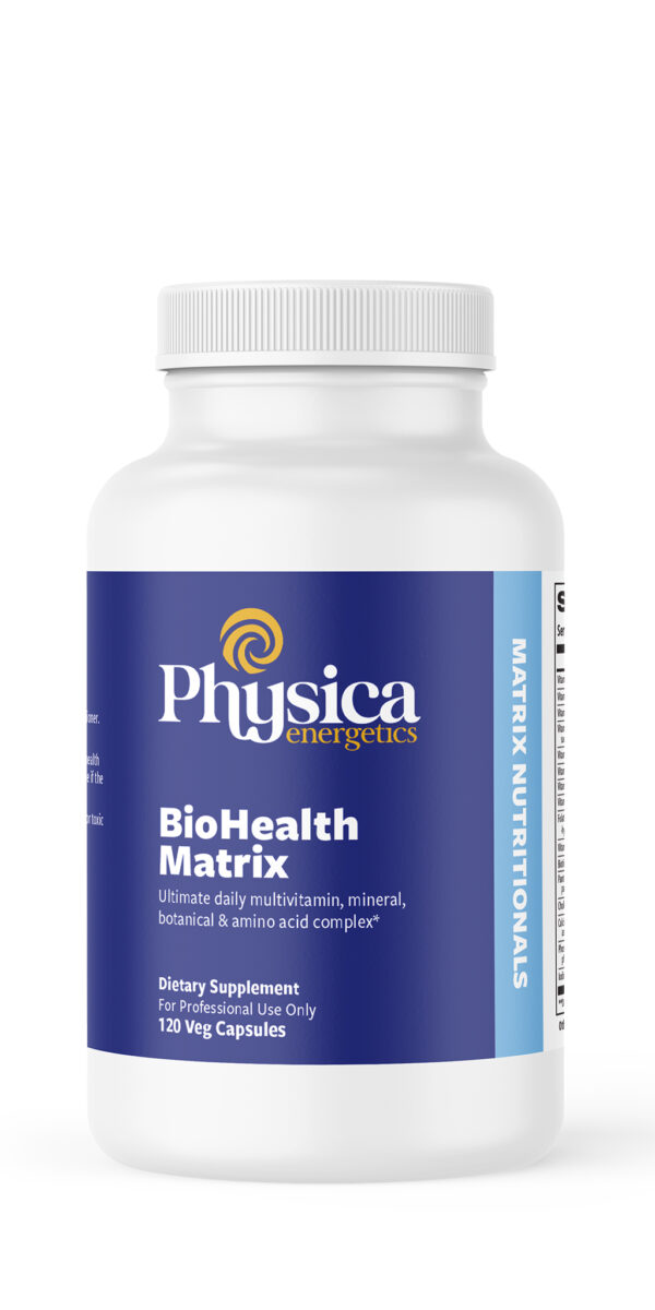 Bio Health Matrix