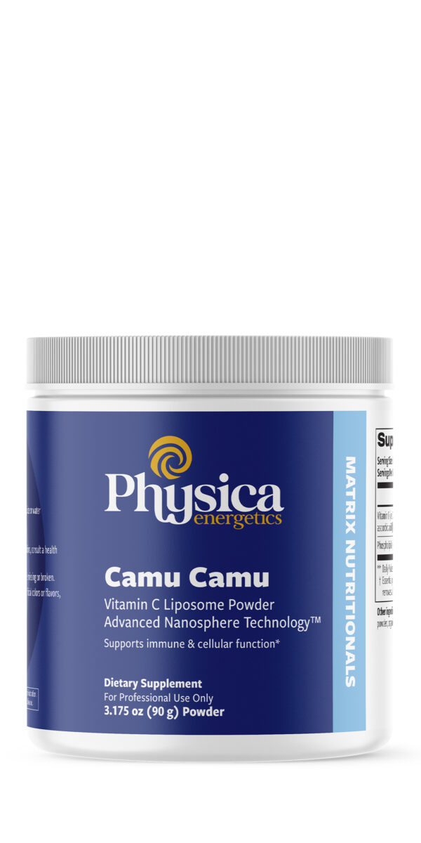 Camu Camu Vitamin C Liposome Powder