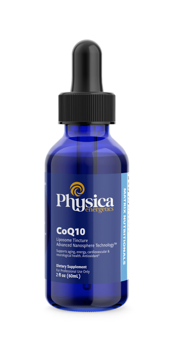 Co-Enzyme Q10