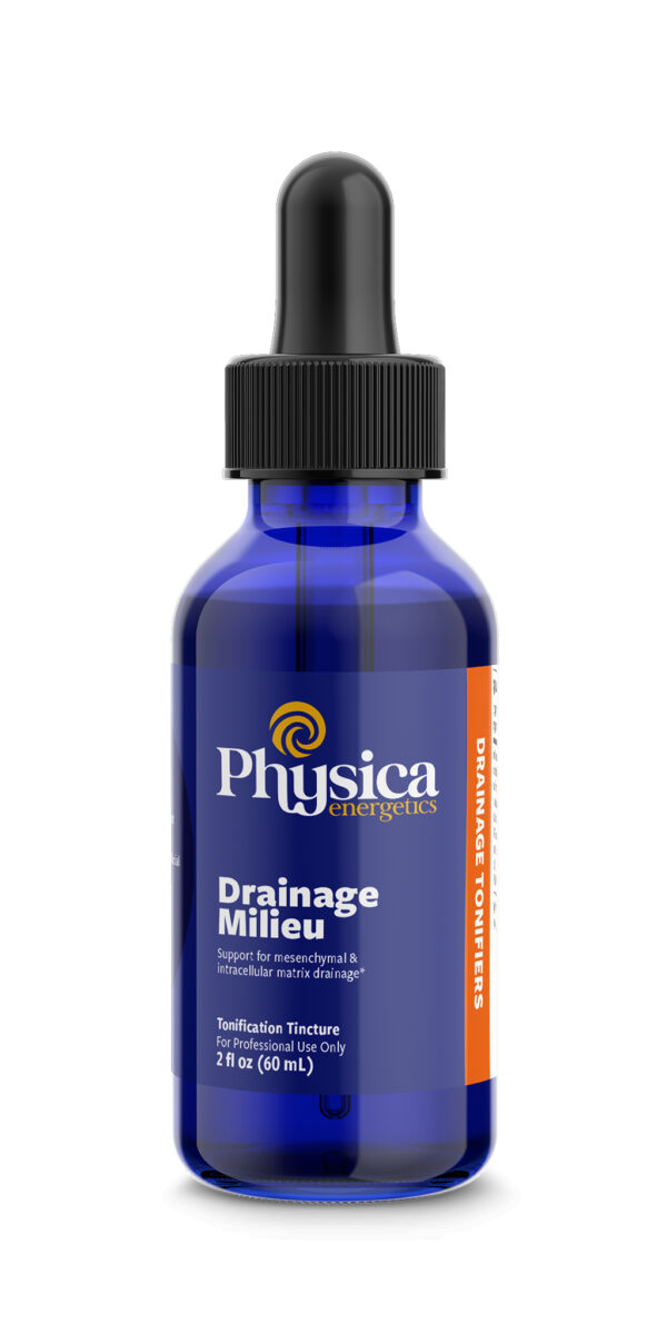 DRG Milieu