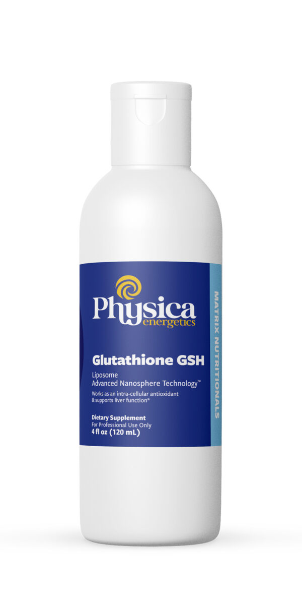 Glutathione (GSH) Liposome