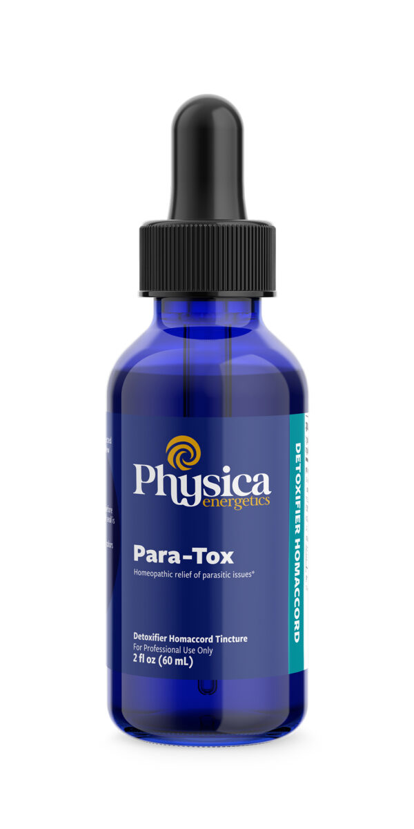Para Tox