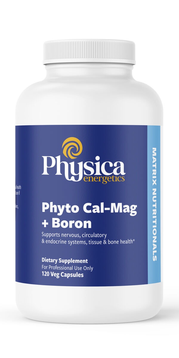 Phyto Cal-Mag W/Boron
