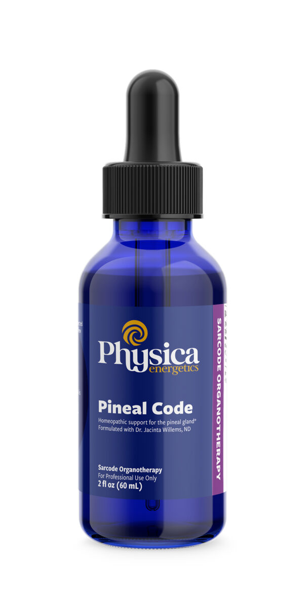 Pineal Code