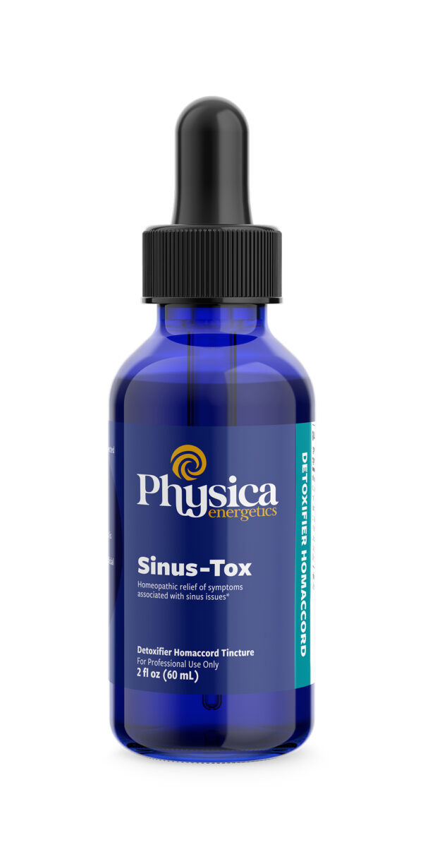 Sinus Tox