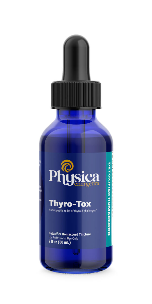 Thyro Tox