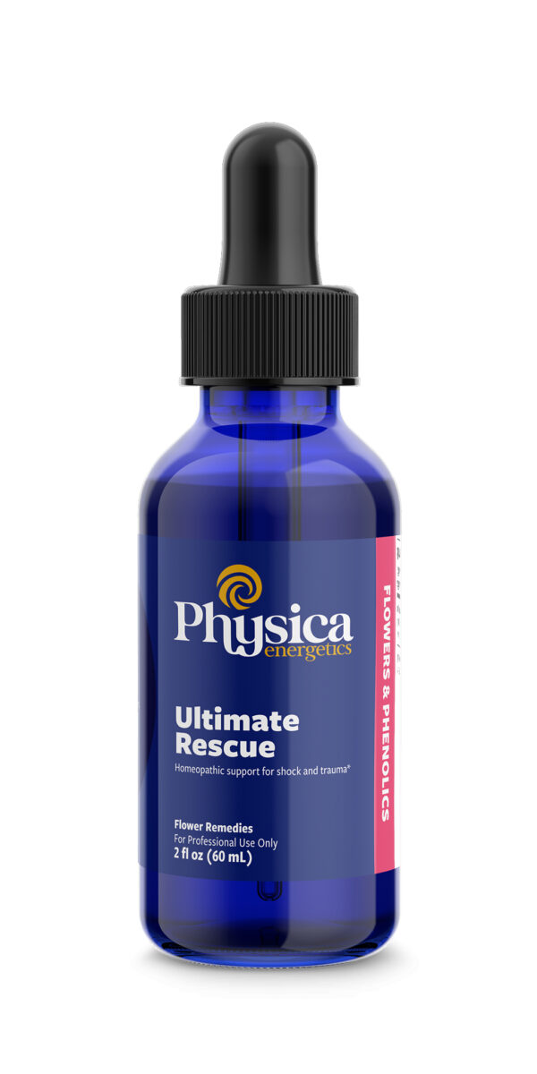 Ultimate Rescue