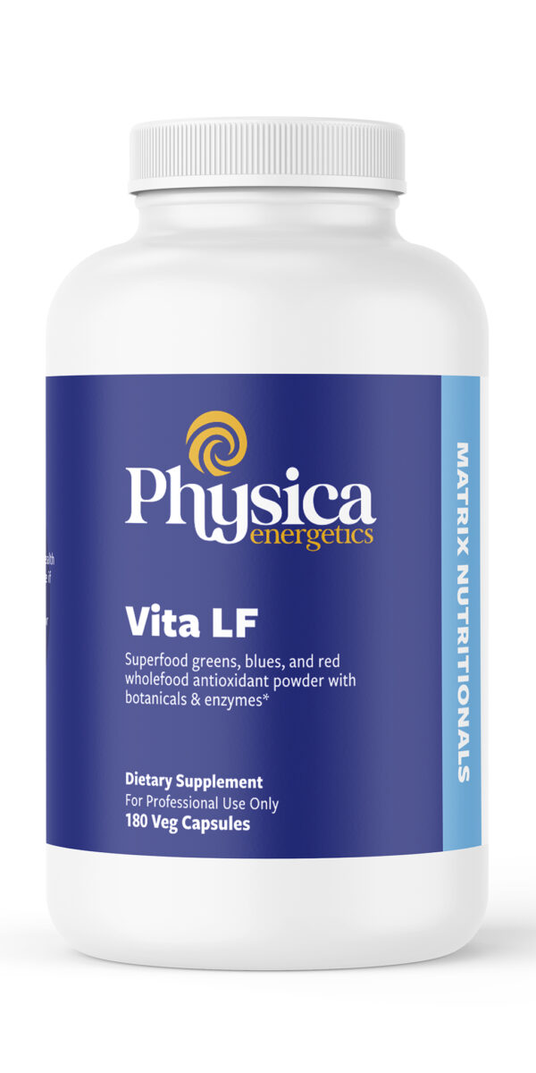 Vita LF Capsules