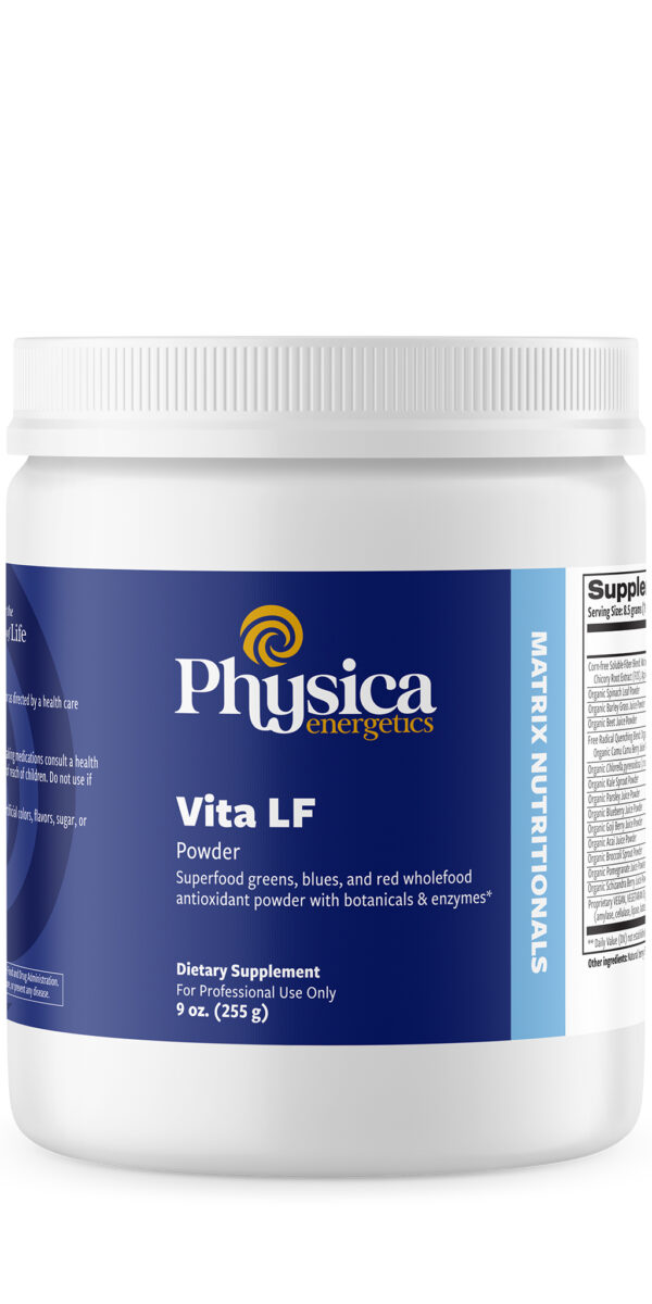 Vita LF Powder