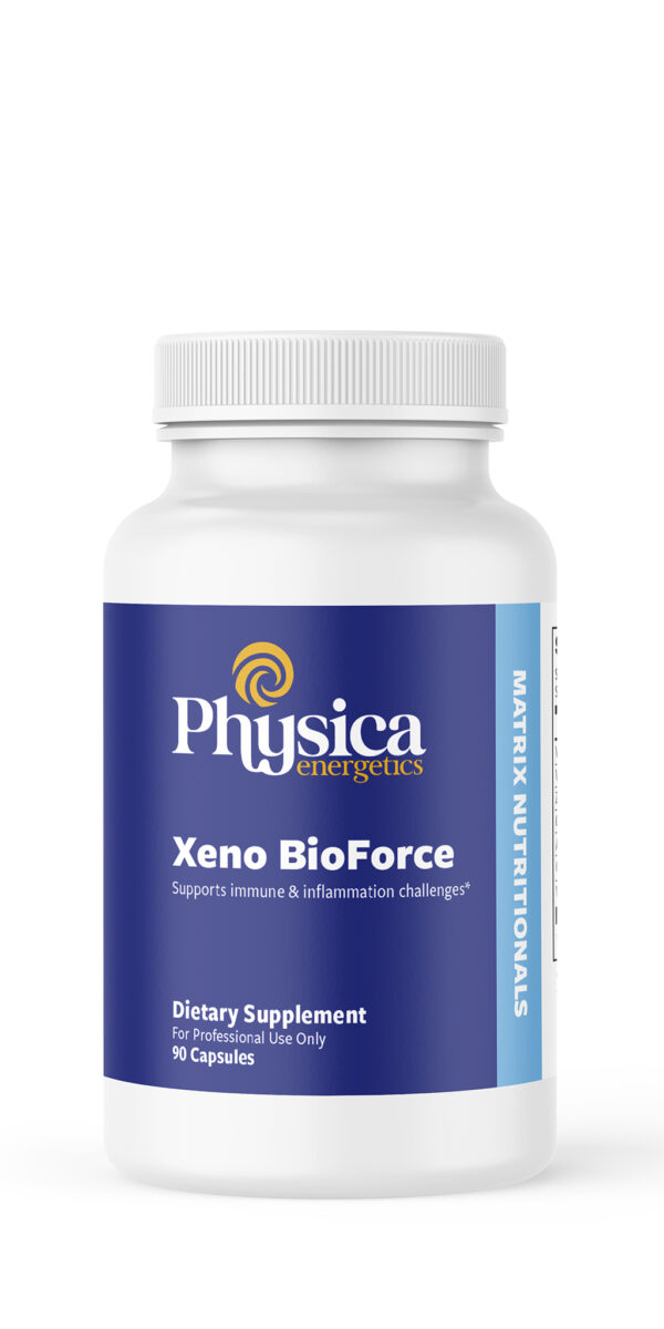 Xeno BioForce