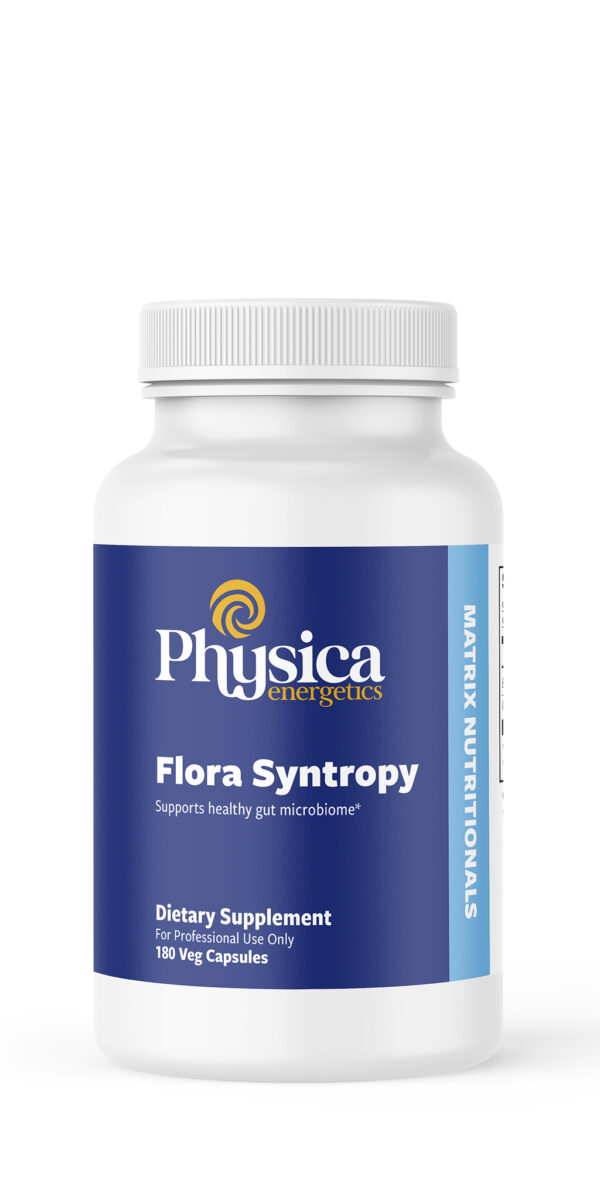 Flora Syntropy - Immune Support