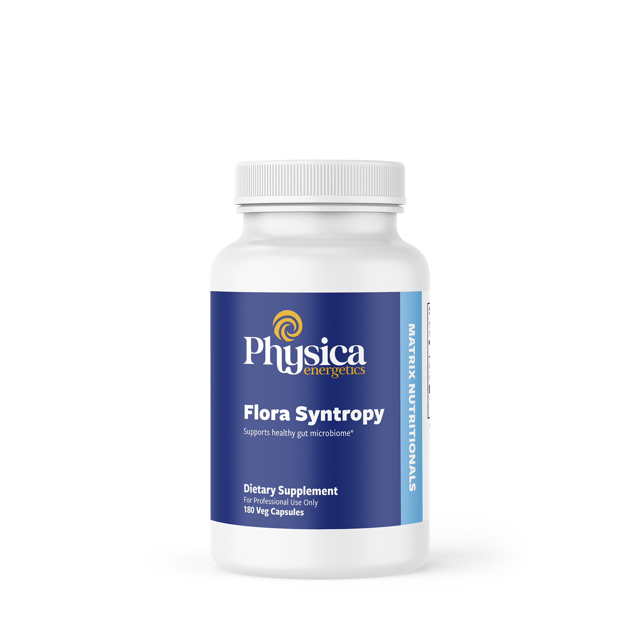 Flora Syntropy - Immune Support
