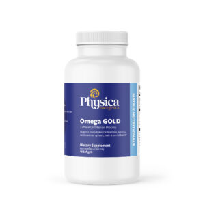 Omega GOLD - Immune Support