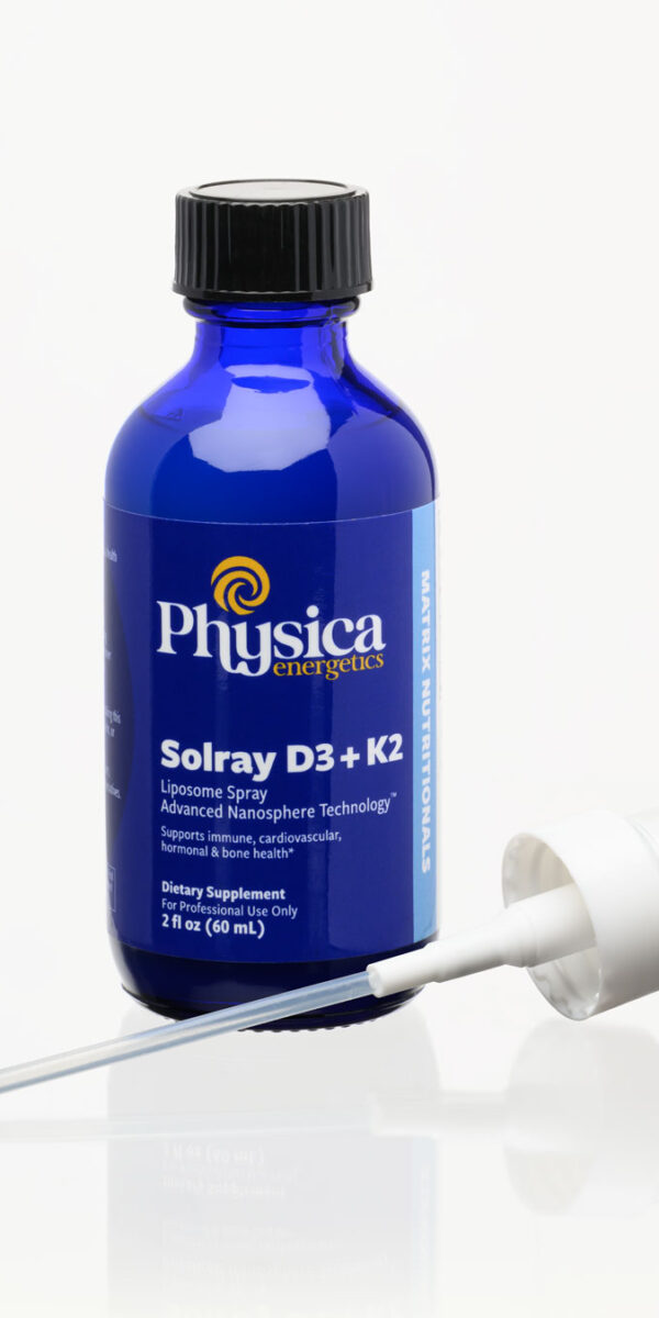 Solray D - Immune Support