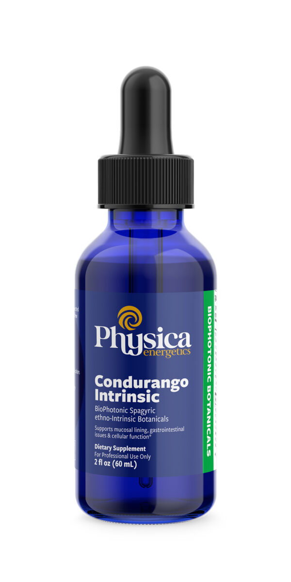 Condurango Intrinsic