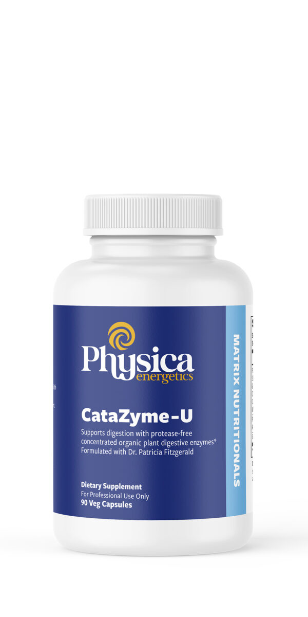 Catazyme U