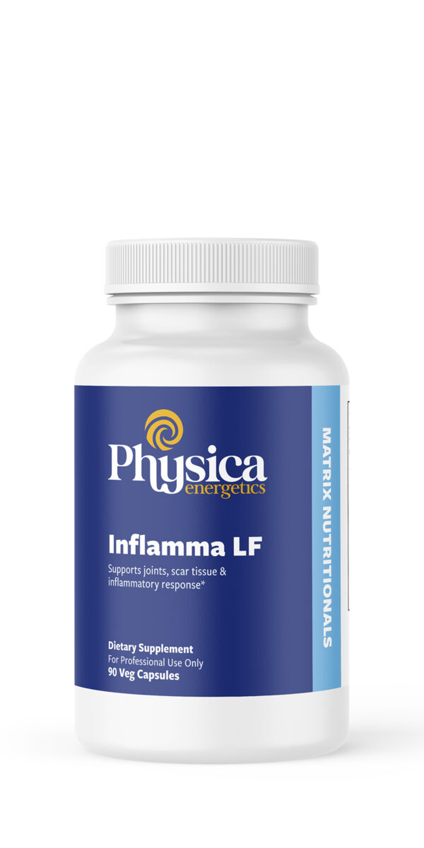 Inflamma Life Force