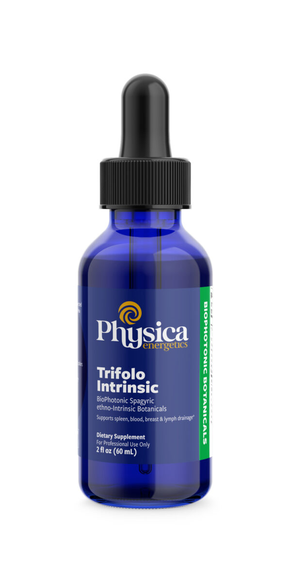 Trifolo Intrinsic BioPhotonic