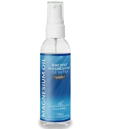 Ancient Magnesium Oil Ultra 100ml