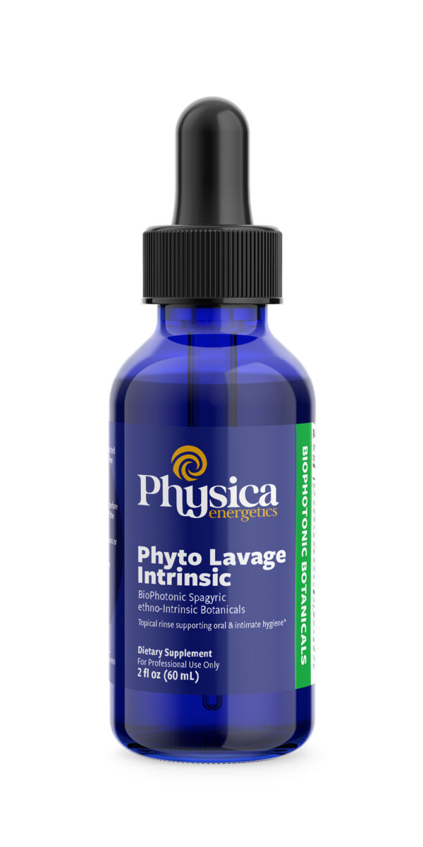 Phyto Lavage Intrinsic