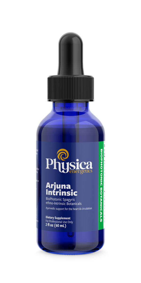 Arjuna Intrinsic