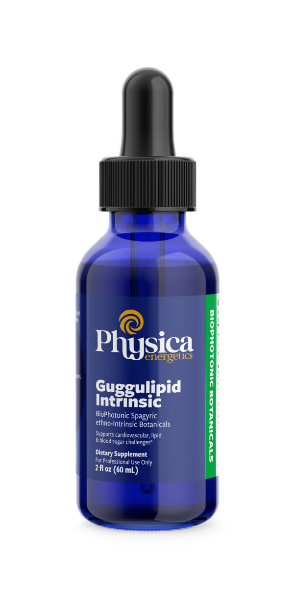 Guggulipid Intrinsic