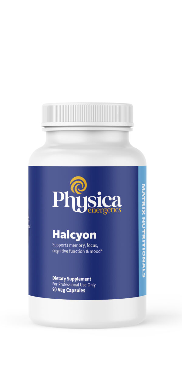 Halcyon