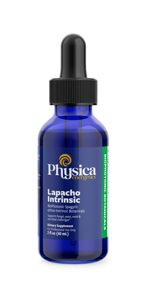 Lapacho Intrinsic