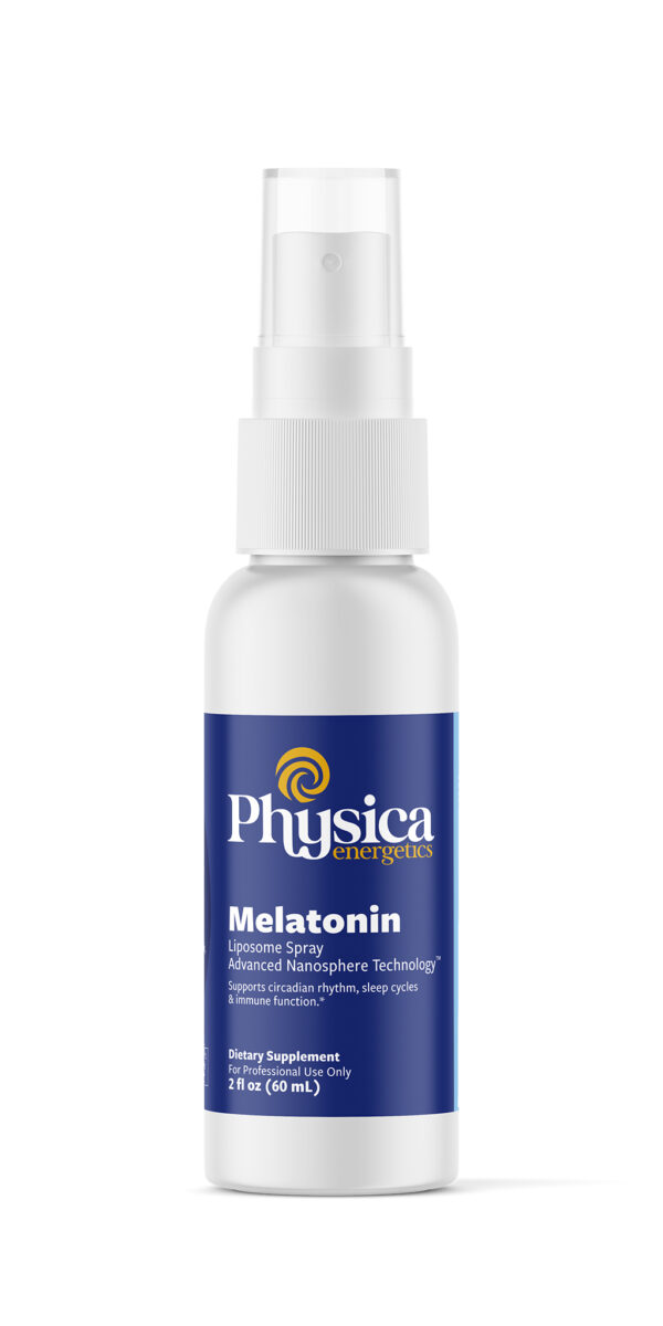 Melatonin Liposome Spray