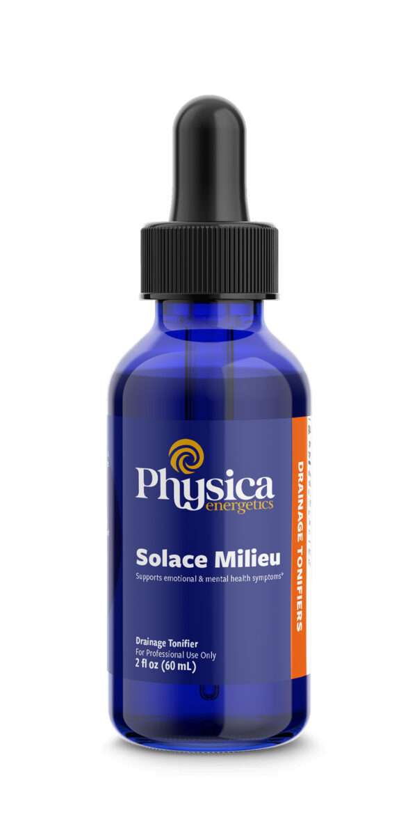 Solace Milieu