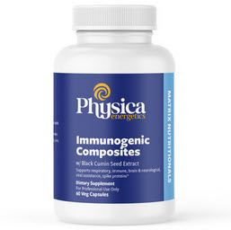 Immunogenic Composites